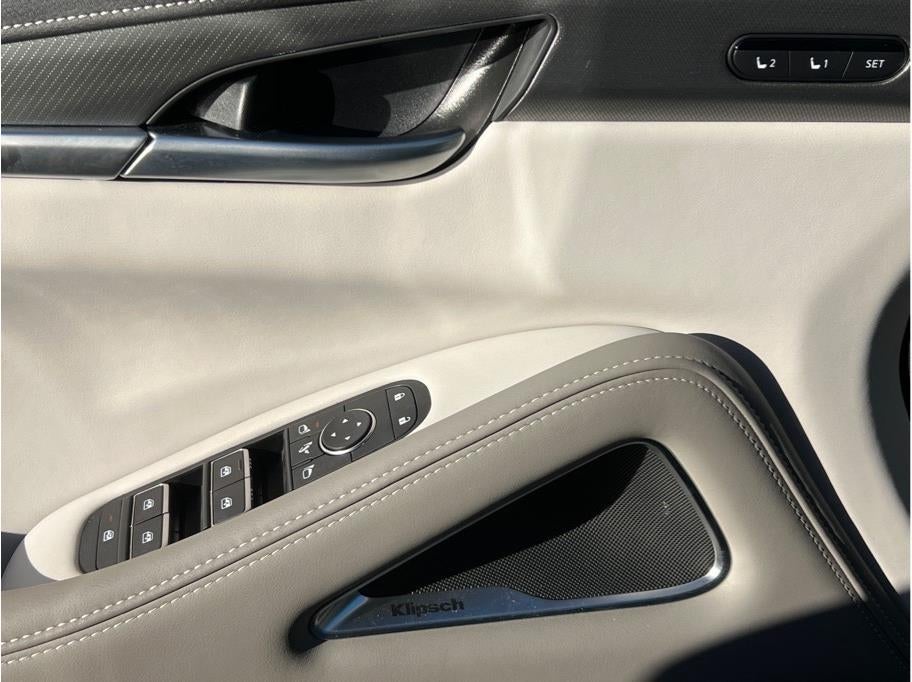 2026 INFINITI QX60 LUXE Sport Utility 4D
