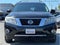 2015 Nissan Pathfinder SL Sport Utility 4D