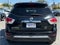 2015 Nissan Pathfinder SL Sport Utility 4D