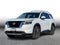2025 Nissan Pathfinder SL Sport Utility 4D