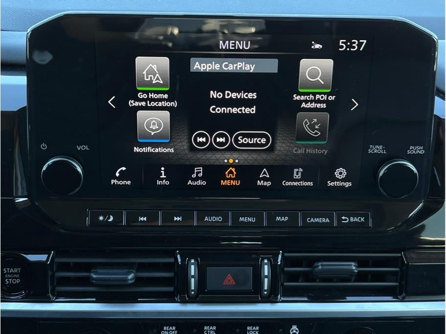 2025 Nissan Pathfinder SL Sport Utility 4D
