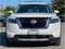 2025 Nissan Pathfinder SL Sport Utility 4D