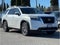 2025 Nissan Pathfinder SL Sport Utility 4D