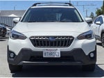 2021 Subaru Crosstrek Limited Sport Utility 4D