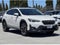 2021 Subaru Crosstrek Limited Sport Utility 4D