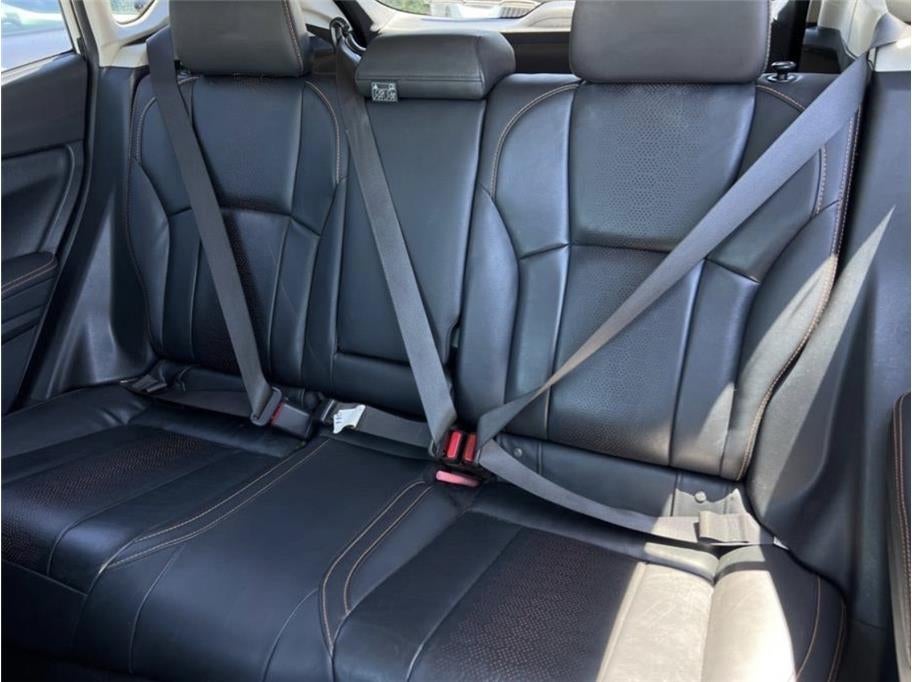 2021 Subaru Crosstrek Limited Sport Utility 4D