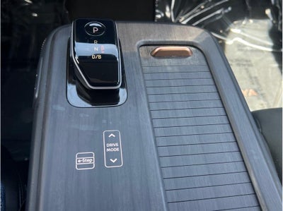 2023 Nissan ARIYA Engage Sport Utility 4D