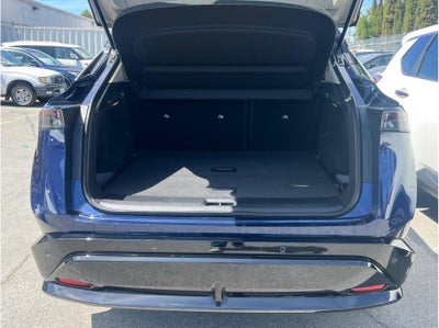 2023 Nissan ARIYA Engage Sport Utility 4D