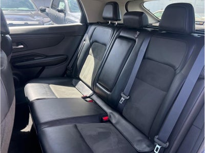 2023 Nissan ARIYA Engage Sport Utility 4D