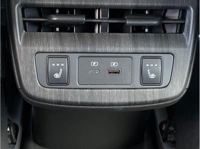 2023 Nissan ARIYA Engage Sport Utility 4D