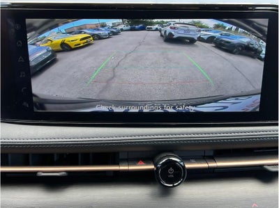 2023 Nissan ARIYA Engage Sport Utility 4D