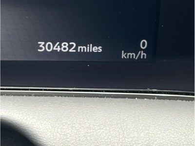 2023 Nissan ARIYA Engage Sport Utility 4D