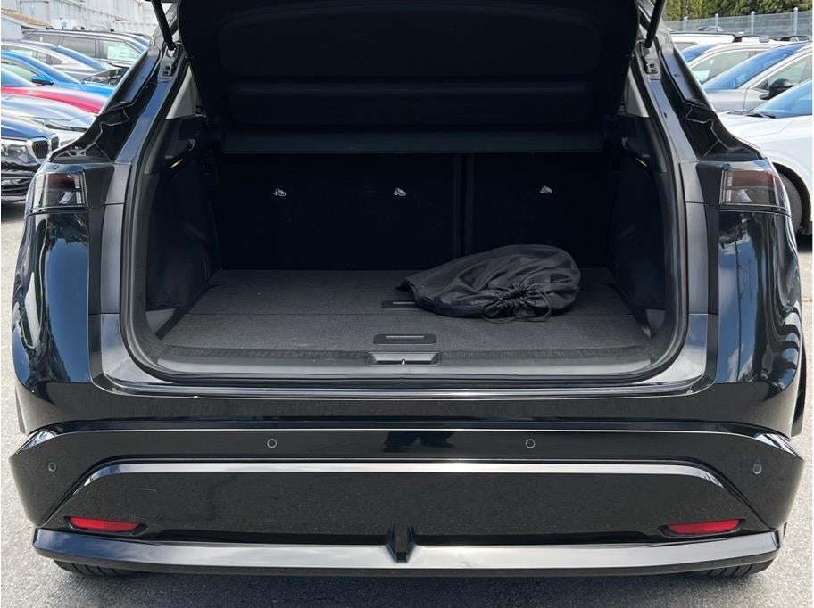 2023 Nissan ARIYA Engage Sport Utility 4D