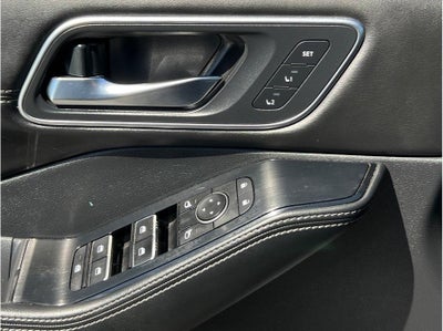 2021 Nissan Rogue SL Sport Utility 4D