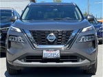 2021 Nissan Rogue SL Sport Utility 4D