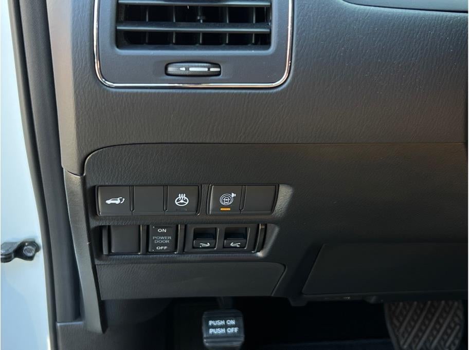 2024 INFINITI QX80 SENSORY Sport Utility 4D