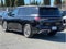 2025 INFINITI QX80 LUXE Sport Utility 4D