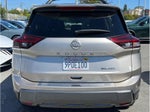 2024 Nissan Rogue SL Sport Utility 4D