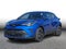 2021 Toyota C-HR XLE Sport Utility 4D