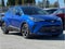 2021 Toyota C-HR XLE Sport Utility 4D