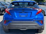 2021 Toyota C-HR XLE Sport Utility 4D