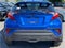 2021 Toyota C-HR XLE Sport Utility 4D
