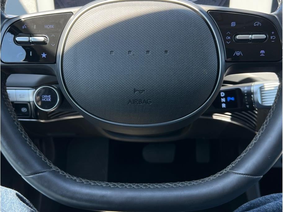 2024 Hyundai IONIQ 5 SEL Sport Utility 4D