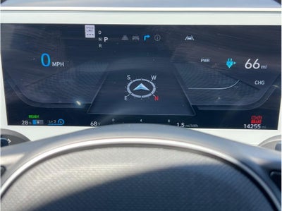 2024 Hyundai IONIQ 5 SEL Sport Utility 4D