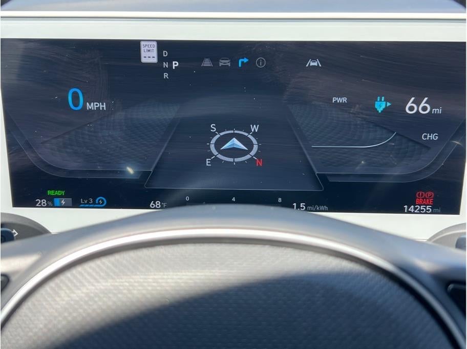 2024 Hyundai IONIQ 5 SEL Sport Utility 4D