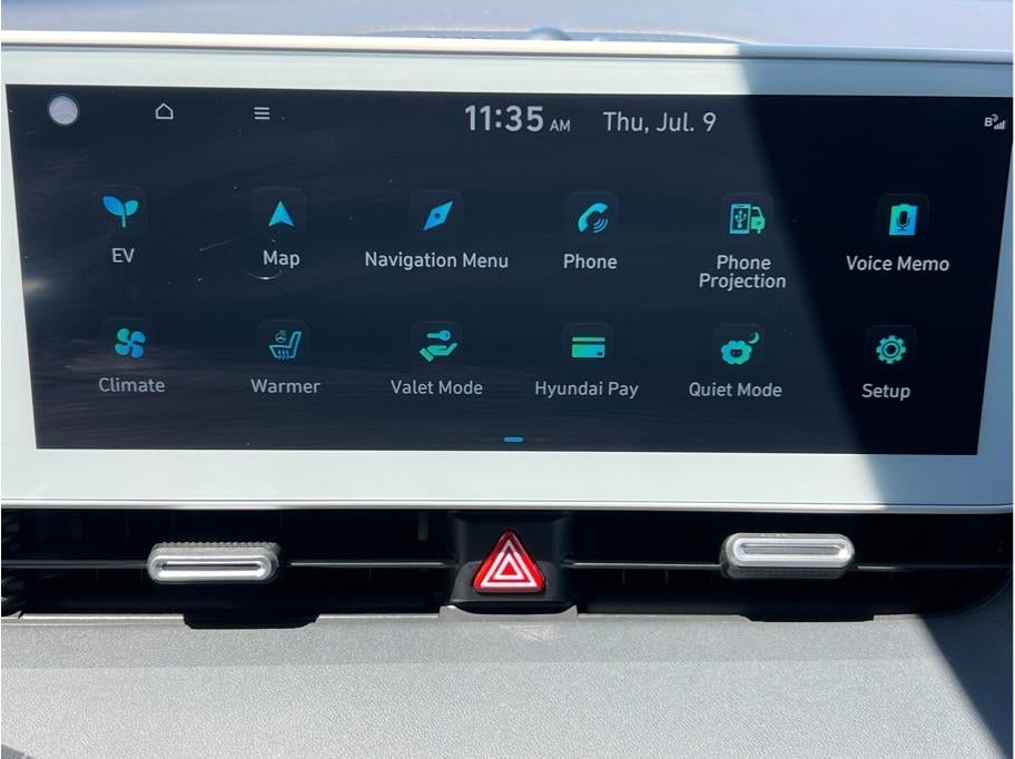 2024 Hyundai IONIQ 5 SEL Sport Utility 4D
