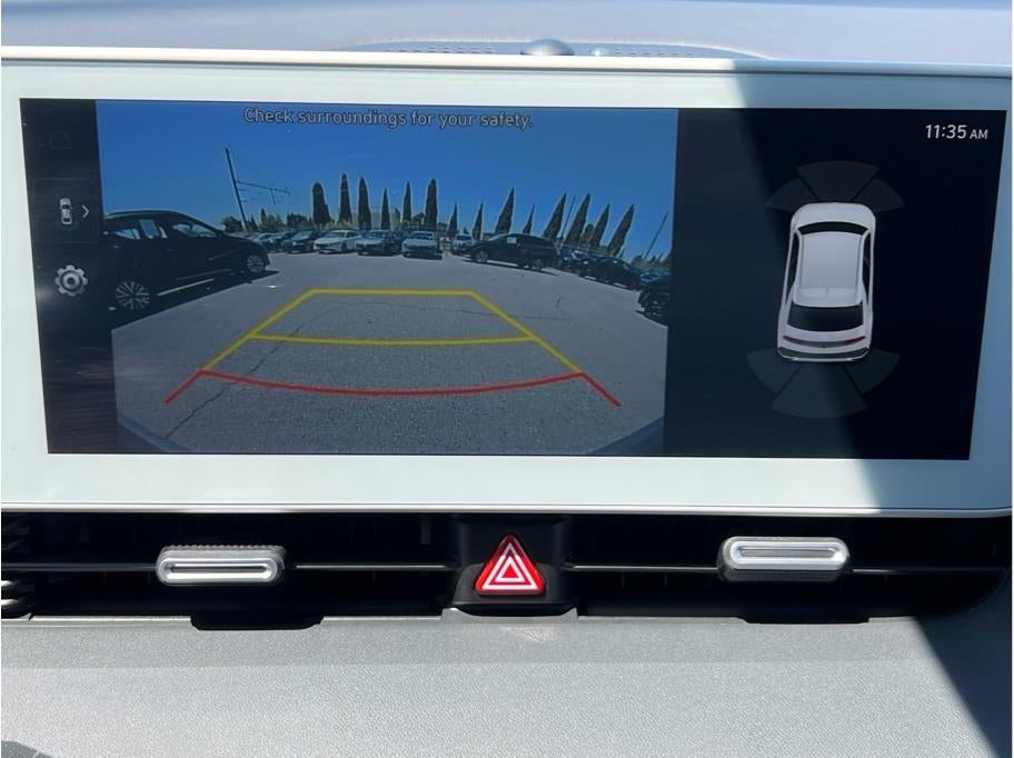 2024 Hyundai IONIQ 5 SEL Sport Utility 4D