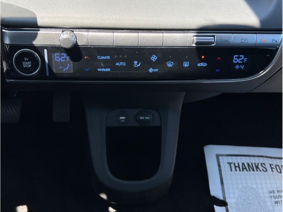 2024 Hyundai IONIQ 5 SEL Sport Utility 4D