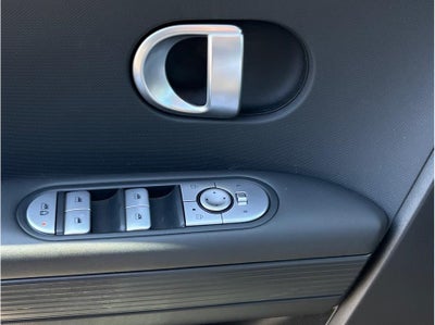 2024 Hyundai IONIQ 5 SEL Sport Utility 4D