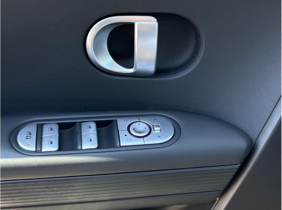 2024 Hyundai IONIQ 5 SEL Sport Utility 4D