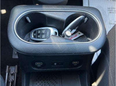 2024 Hyundai IONIQ 5 SEL Sport Utility 4D