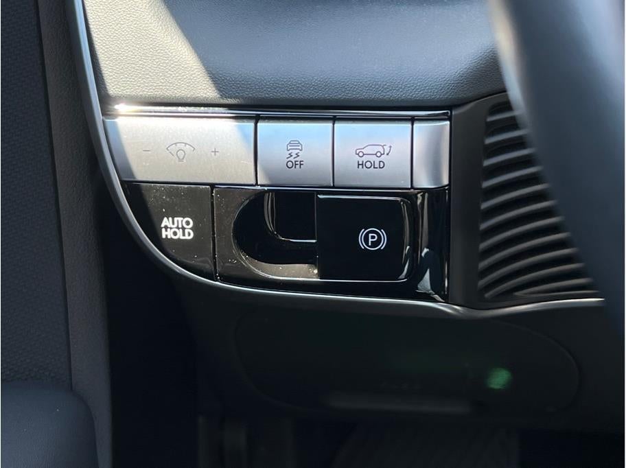 2024 Hyundai IONIQ 5 SEL Sport Utility 4D