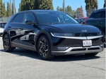 2024 Hyundai IONIQ 5 SEL Sport Utility 4D