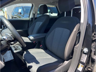 2024 Hyundai IONIQ 5 SEL Sport Utility 4D