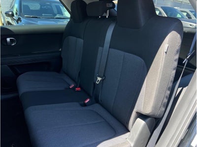 2024 Hyundai IONIQ 5 SEL Sport Utility 4D