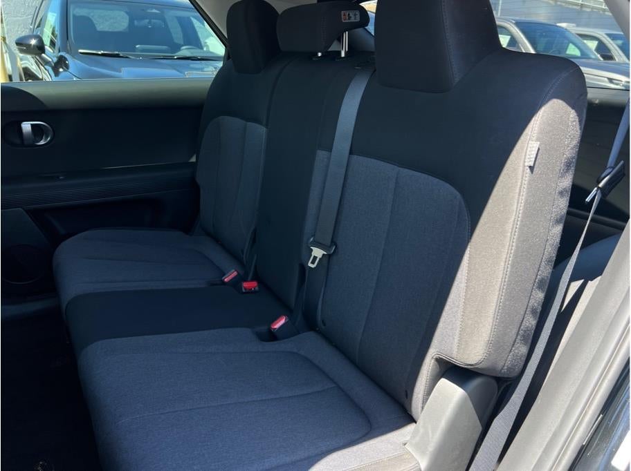 2024 Hyundai IONIQ 5 SEL Sport Utility 4D