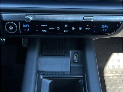2025 Hyundai IONIQ 6 Limited Sedan 4D