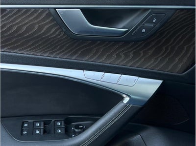 2023 Audi A6 45 TFSI Premium Plus Sedan 4D
