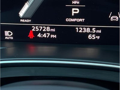 2023 Audi A6 45 TFSI Premium Plus Sedan 4D