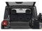 2023 Jeep Wrangler 4xe Willys 4xe Sport Utility 4D