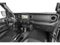 2023 Jeep Wrangler 4xe Willys 4xe Sport Utility 4D