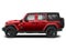 2023 Jeep Wrangler 4xe Willys 4xe Sport Utility 4D