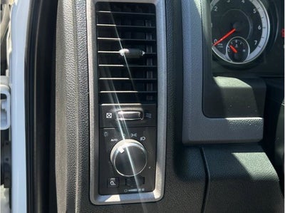 2016 RAM 1500 Crew Cab Tradesman Pickup 4D 5 1/2 ft