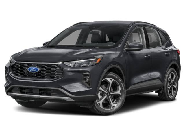 2025 Ford Escape ST-Line Select Sport Utility 4D