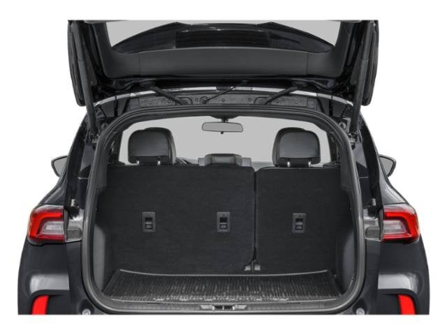 2025 Ford Escape ST-Line Select Sport Utility 4D
