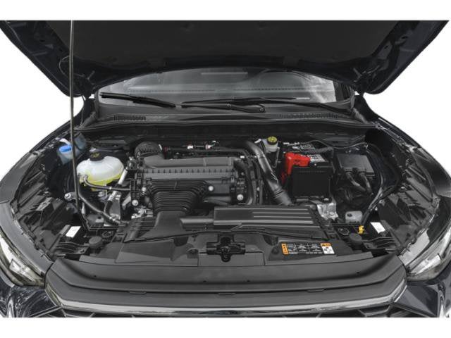 2025 Ford Escape ST-Line Select Sport Utility 4D